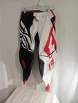 Fly Racing Switchback Evolution Pants Sz 30 Boa Motocross Offroad Nwt. Fixed Price $80.00.