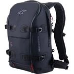 Alpinestars AMP-7 Backpack Black Rucksack Bag Motorcycle. Fixed Price $183.55.