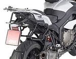 Givi Rapid Release Tubular Side-case Holder For V35 Monokey Cases (bmw. Fixed Price $315.00.