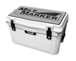 Mile Marker 30145 45QT Big Chill Cooler White. Fixed Price $399.00.
