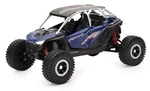 New Ray Toys Scale Model For Polaris Rzr Pro Rock Crawler 1:18 - 58466A. Fixed Price $46.33.