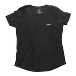 Womens Black Audi Logo T-shirt Large. Fixed Price $38.64.