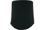 New Zan Headgear Sportflex Neck Gaiter, Black, WFL114. Fixed Price $26.99.