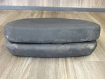 2006 Polaris Ranger 700 Xp Efi Utv Seat Head Rest Chair Cushion Pad Bench. Fixed Price $69.00.