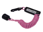 Atlantis Lanyard, Yamaha, Pink A8120. Fixed Price $9.92.