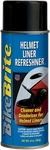 Bike Brite Helmet Liner Refresher - 14 Oz. Net Wt. Aerosol MC19000. Fixed Price $19.69.