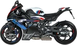 New-ray 1:12 Scale Bmw M1000RR 58443. Fixed Price $38.19.