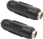 California Heat Faps 12V Female Adapter Plug (pair) Accessory. Fixed Price $20.94.