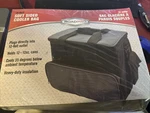Roadpro RP5370 12-VOLT Soft Sided Cooler Bag. Fixed Price $43.65.
