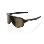 S2 Sport Performance Cycling Sunglasses (matte Black - Soft Gold Mirror Lens). Fixed Price $120.91.