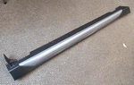 16-18 Hyundai Tucson Left Driver Side Rocker Panel Cover Skirt Moulding Trim Oem. Fixed Price $260.00.