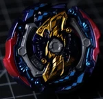 Judgement Joker 00 Turn Trick Zan B-142 Beyblade Burst Gt Takara Tomy #1 Apr. Fixed Price $19.99.