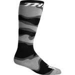 Thor 2025 Youth Mx Camo Grey White Motocross Boots Socks Kids Junior Atv Quad. Fixed Price $13.39.