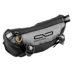 Giant Loop Zigzag Handlebar Bag 1.5L Gray ZHB25-G. Fixed Price $59.00.