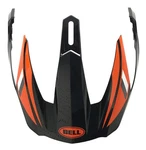 Bell MX-9 Adventure Alpine Helmet Visor/peak. Fixed Price $46.63.