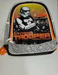 American Tourister Star Wars Storm Trooper Backpack - One New W/ Tags. Fixed Price $27.99.