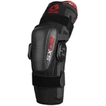 Evs SX02-20K-L Knee Brace Black Large. Fixed Price $152.99.