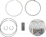 Moose Pro Race Piston Kit 79.00 Mm 14.0:1 MPX2083A-P For 18-19 Honda Crf 250. Fixed Price $516.95.