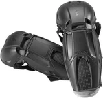 New Thor Quadrant Black Elbow Guard Pads Atv Bmx Snowmobile Motorcycle. Fixed Price $25.87.