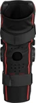 Evs SX02-20K-M Knee Brace Black Md. Fixed Price $158.96.
