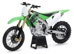 Newray Kawasaki 1:12 Scale Die Cast Toy Model 2019 KX450F Dirtbike 58103. Fixed Price $29.95.