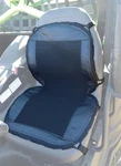Atv Tek Utv Seat Protector - Covers. Fixed Price $69.30.
