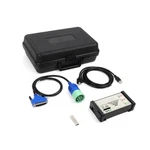 For Cnh Diagnostic Kit DPA5 Case Holland Electronic Service Tool V8.6 380002884. Fixed Price $211.01.