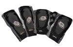 Troy Lee Designs X-fit Knee Pads KGS5400 & Elbow/forearm EGL5550 Small. Fixed Price $63.74.
