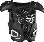 Fox Racing Mens R3 Motocross Roost Deflector,black,s/m. Fixed Price $182.98.