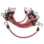 Spi Sports Parts Inc Bungee Cord 18" X 10MM Pack 12-525-01-1. Fixed Price $37.93.