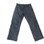 Firstgear Tpg Escape Motorcycle Touring Pants Gray Men's 36. Fixed Price $119.00.