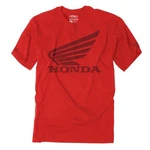 Honda Big Wing Men's T-shirt / Red (l). Fixed Price $31.77.