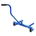 Garvee Heavy Duty Adjustable Tire Dolly 485LBS Capacity For 12-24" Wheels. Fixed Price $73.99.