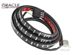 Oracle 60-INCH Double Row Led Truck Tailgate Light Bar With Waterproof Design. Fixed Price $65.22.