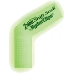 Ryder Clips Rubber Shift Sock (glo-white) Rss-glowhite. Fixed Price $28.47.