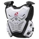 Evs Roost Guard F2-W-L White Large. Fixed Price $162.07.