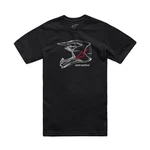 Alpinestars 1214-73116-10-XL Mx Helmet Csf T-shirt Black. Fixed Price $31.27.