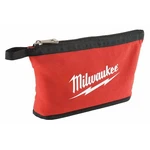 Milwaukee Tool 48228180 Bag/tote, Pouch, No. 10 Canvas; Zipper: Metal. Fixed Price $10.97.