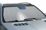 Intro-tech Silver Windshield Sun Shade MB-40-R For 2009 Mitsubishi Galant. Fixed Price $86.85.