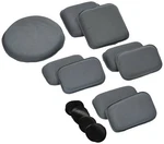 Fma Helmet Replacement Pads Universal Foam Padding Kits Set Accessories For F.... Fixed Price $26.26.