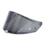 Suomy Sr-gp Dark Smoke Shield Visor For KASG0VS0. Fixed Price $118.95.