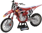 Newray 1:12 Scale Offroad Racer Replica Justin Barcia Red Bull Gas. Fixed Price $36.08.