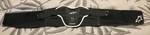 Alpinestars Saturn Kidney Belt Black/white 6504612-12-OS. Fixed Price $32.99.