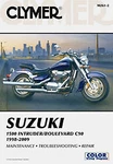 Clymer Repair Manual M261-2. Fixed Price $54.95.