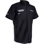 Throttle Threads Shop Shirt Black 3X-LARGE DRG26S24BK3R. Fixed Price $78.14.