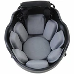 Fma Helmet Replacement Pads Universal Foam Padding Kits Set Accessories For. Fixed Price $25.39.