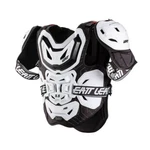 Leatt 5.5 White Chest Protector (5014101112). Fixed Price $181.99.