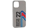 Porsche Iphone 12 Case- Martini Racing. Fixed Price $30.00.