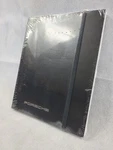 Porsche Genuine Black Notebook Accessory 911 996 964 993 944 Carrera Turbo New. Fixed Price $43.39.