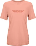 Fly Racing 356-0102S Origin Corporate Womens Tee Sm Pink. Fixed Price $35.62.